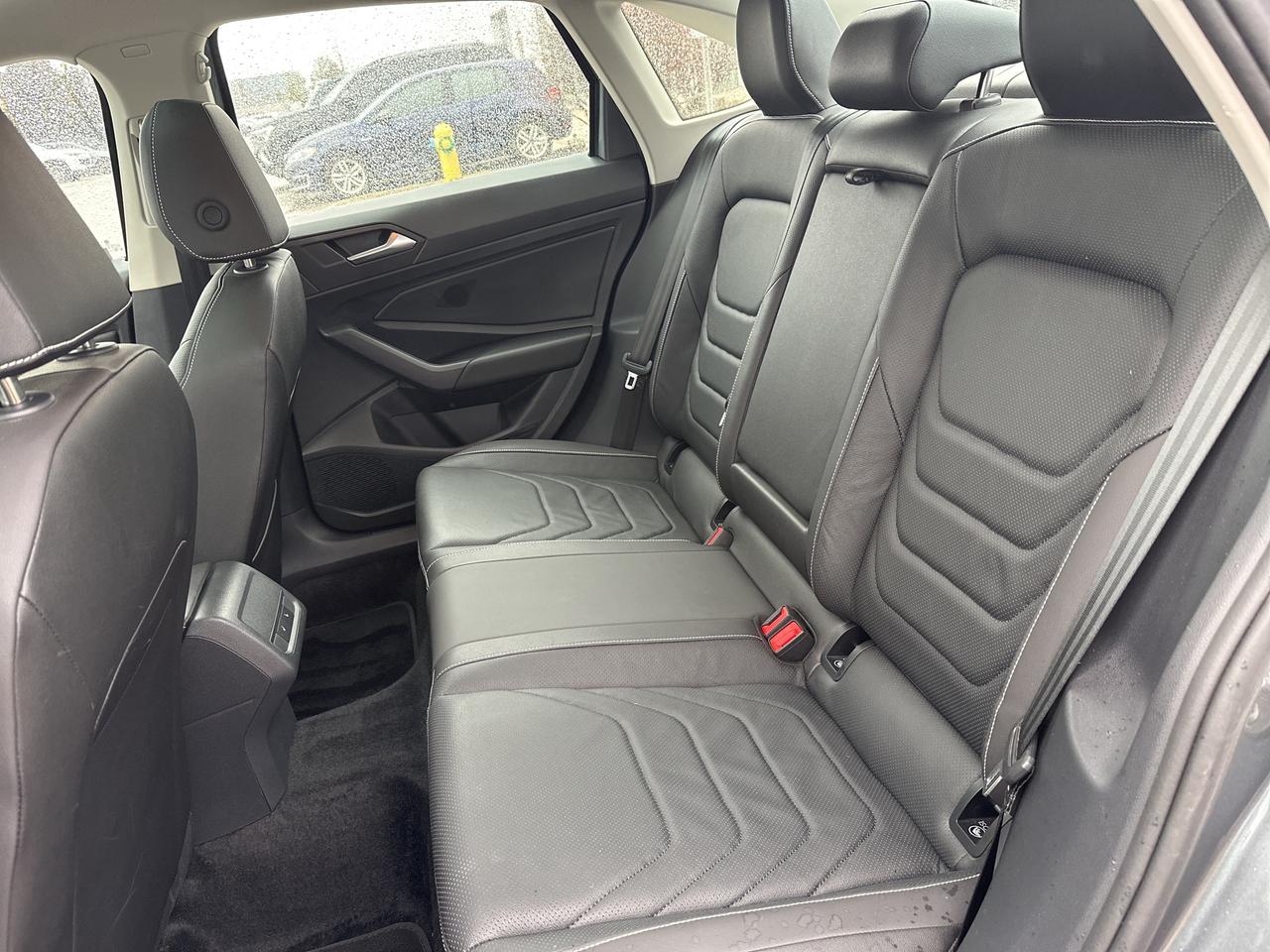 2024 Volkswagen Jetta Highline auto Photo