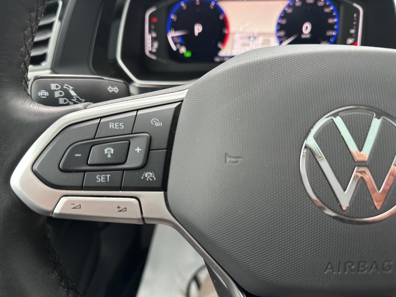 2024 Volkswagen Jetta Highline auto Photo