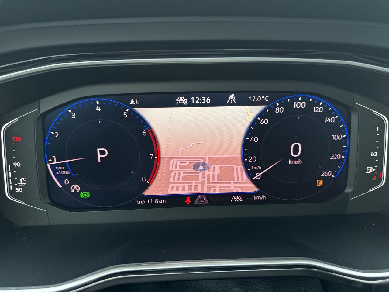 2024 Volkswagen Jetta Highline auto Photo