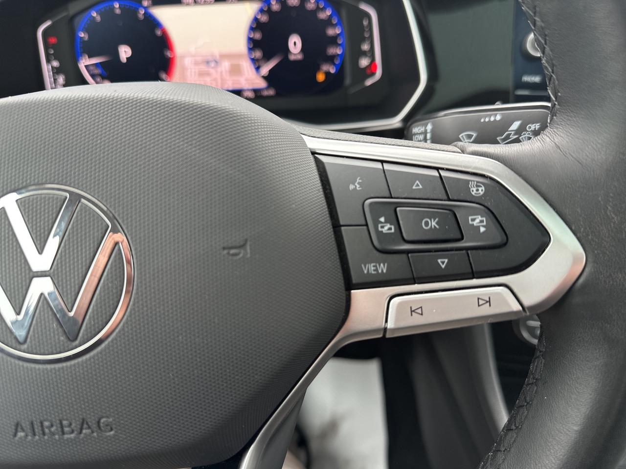 2024 Volkswagen Jetta Highline auto Photo