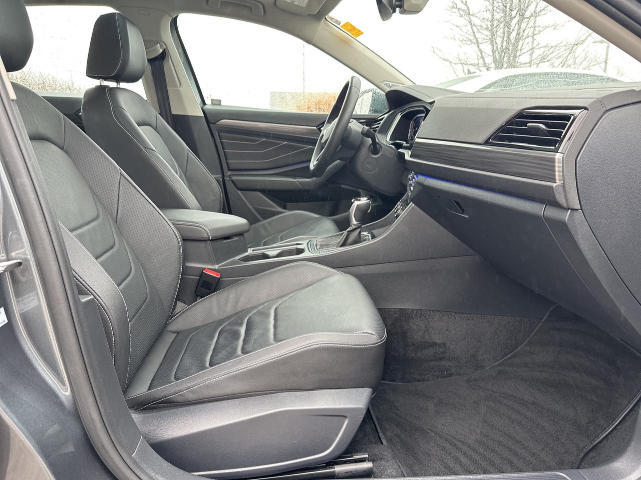 2024 Volkswagen Jetta Highline auto Photo