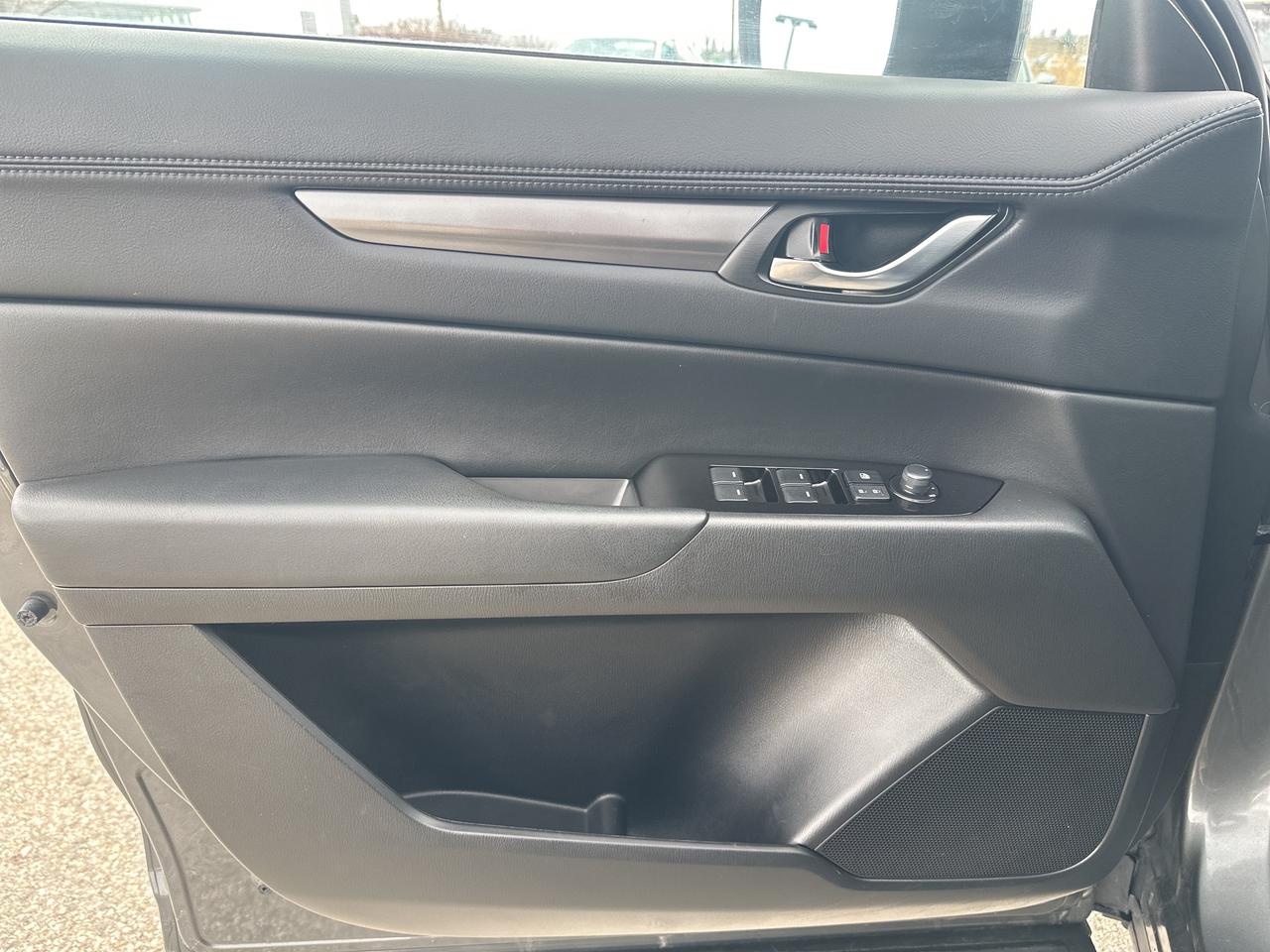 2022 Mazda CX-5 GS AWD Photo