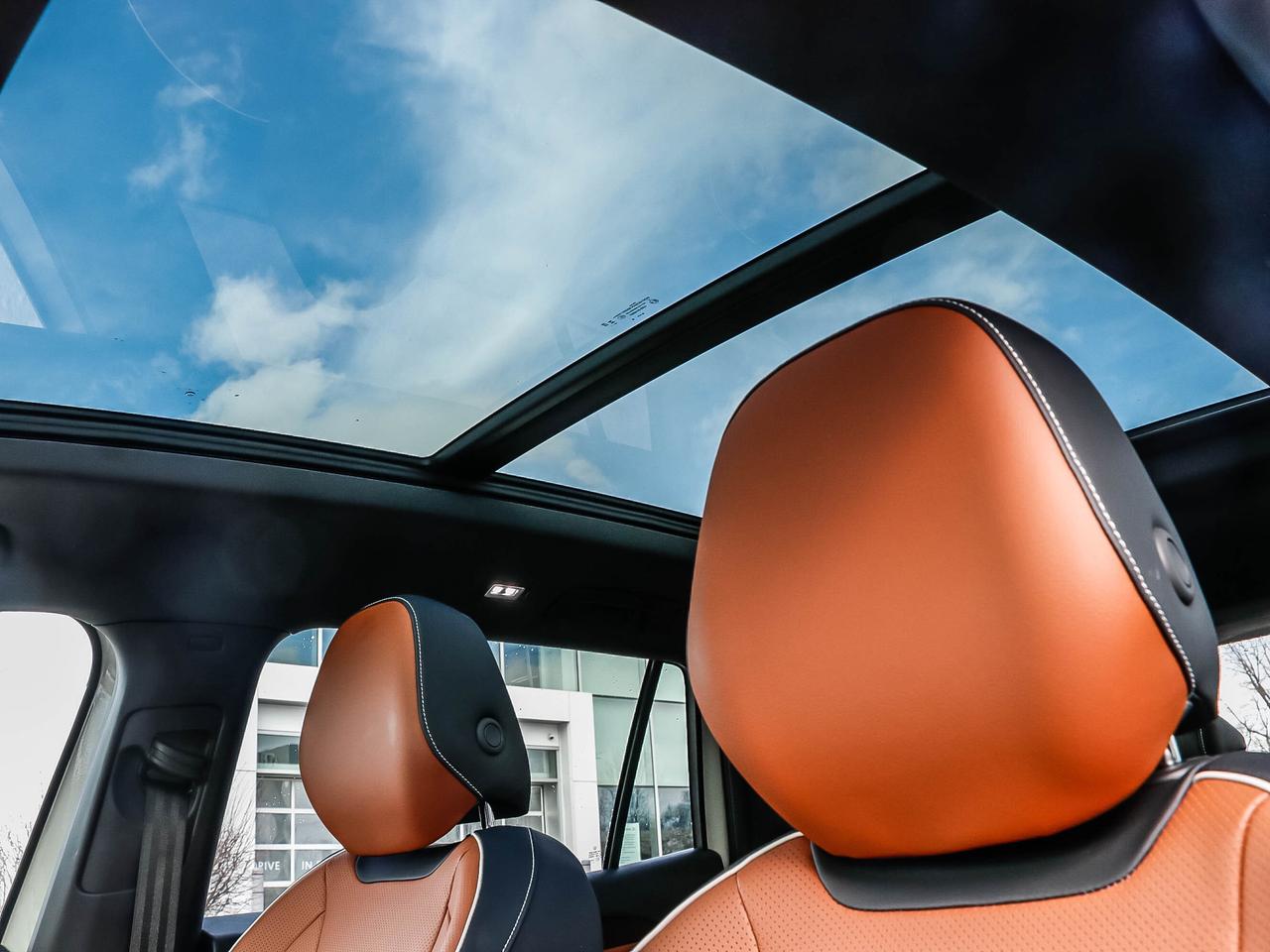 2025 Volkswagen Tiguan HIGHLINE R-LINE 4MOTION Photo