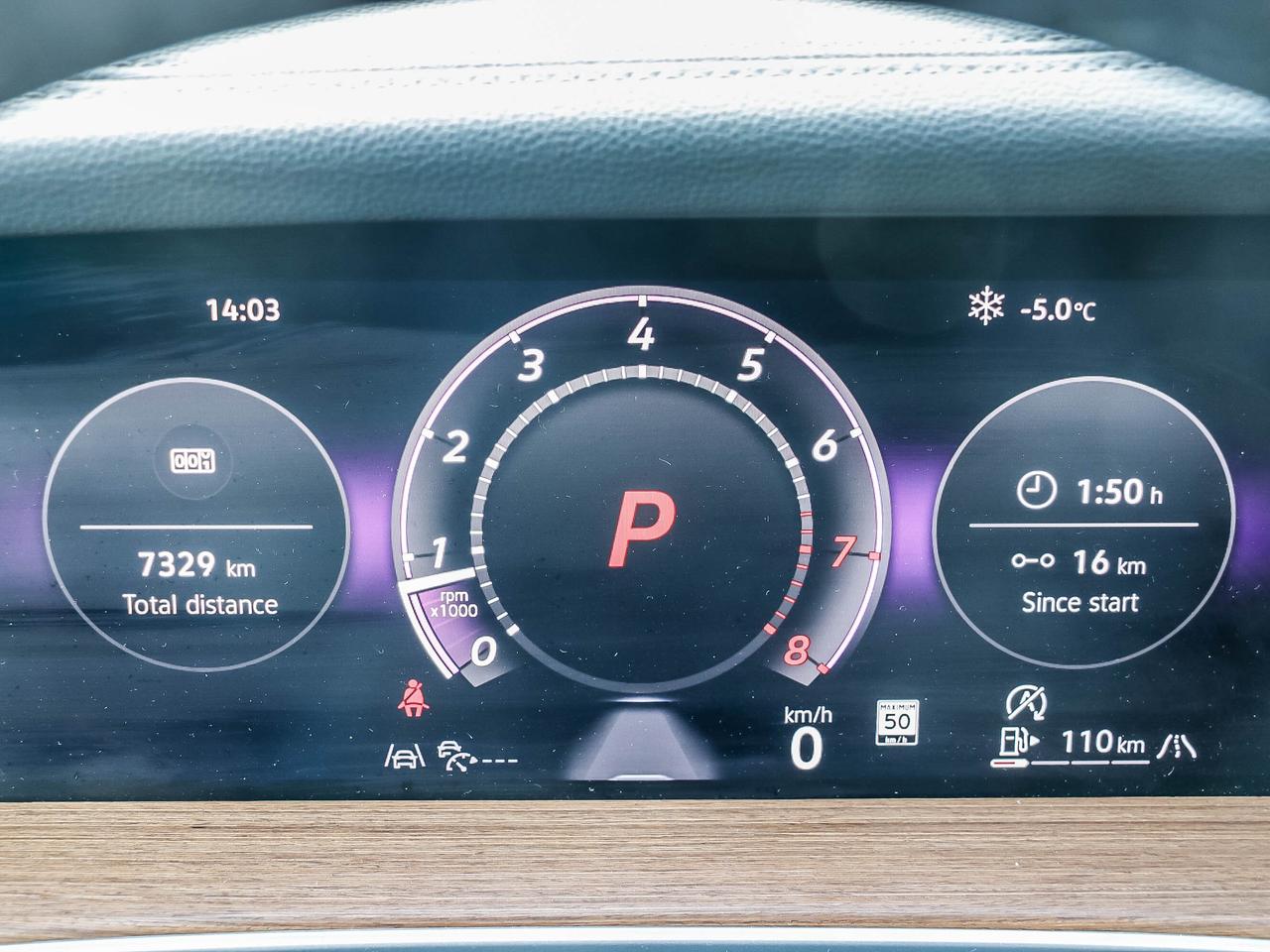 2025 Volkswagen Tiguan HIGHLINE R-LINE 4MOTION Photo