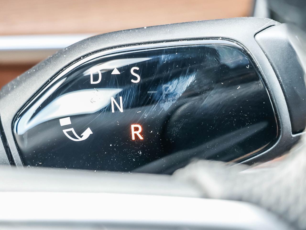 2025 Volkswagen Tiguan HIGHLINE R-LINE 4MOTION Photo