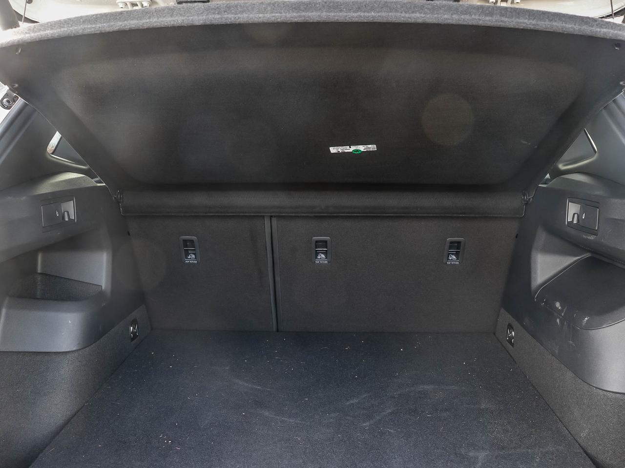 2025 Volkswagen Tiguan HIGHLINE R-LINE 4MOTION Photo