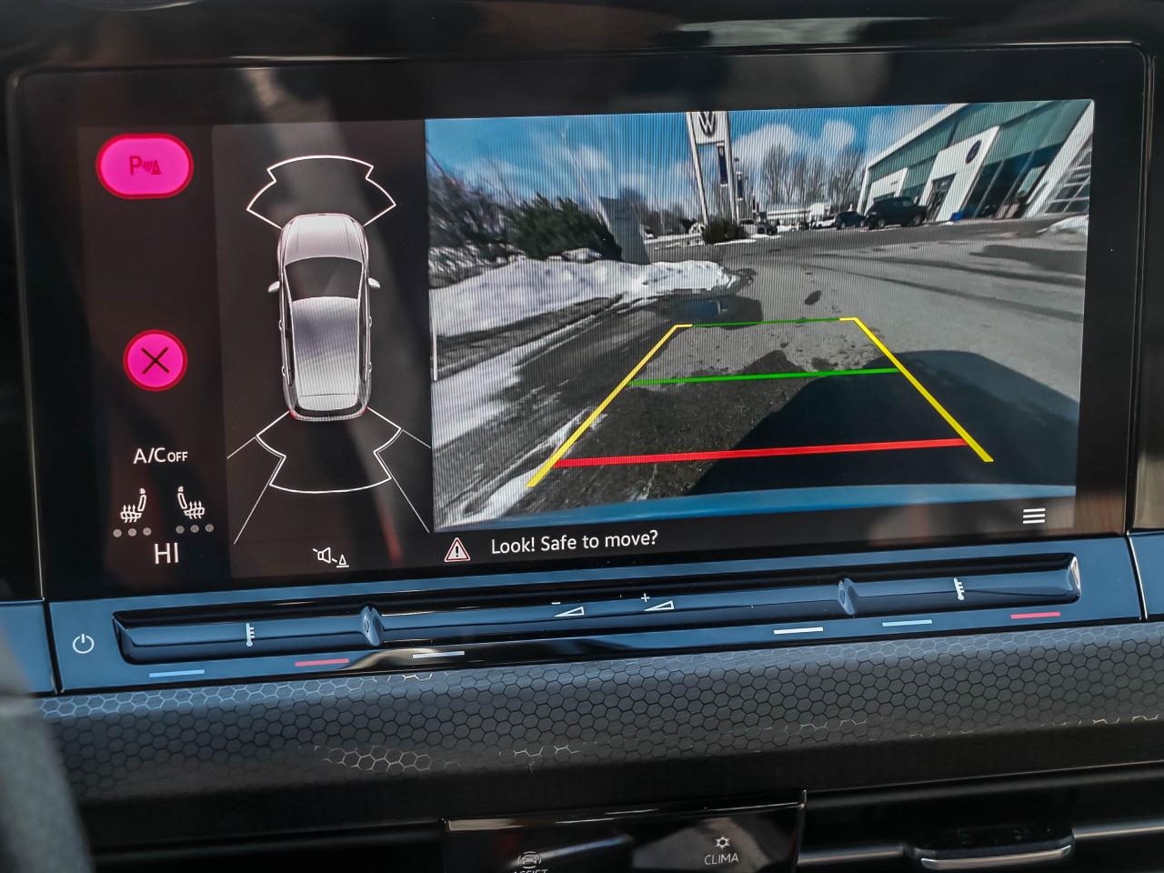 2024 Volkswagen Golf GTI 380 Autobahn Manual Photo