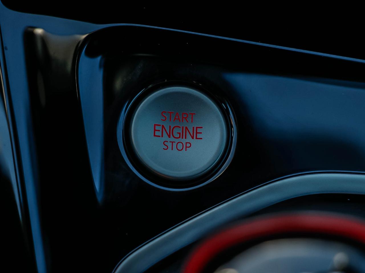 2024 Volkswagen Golf GTI 380 Autobahn Manual Photo