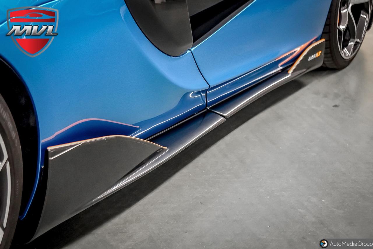 2020 McLaren 600LT  Photo