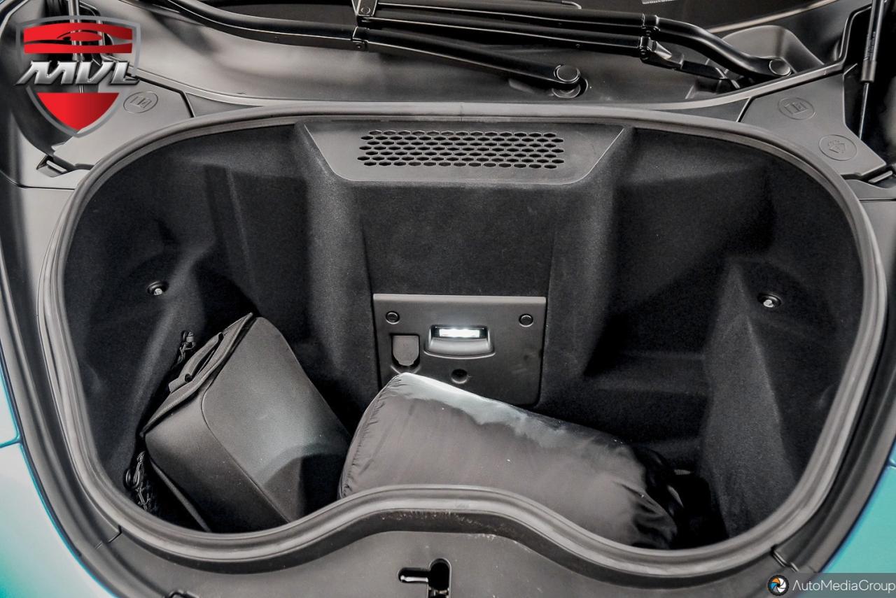 2020 McLaren 600LT  Photo