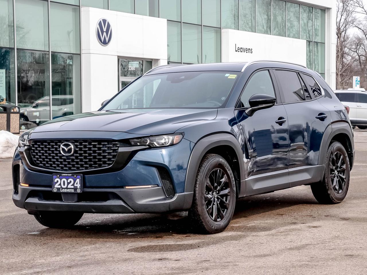 2024 Mazda CX-50 GS-L AWD Photo0