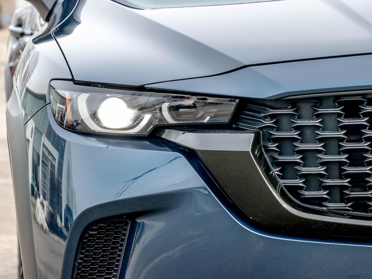 2024 Mazda CX-50 GS-L AWD Photo