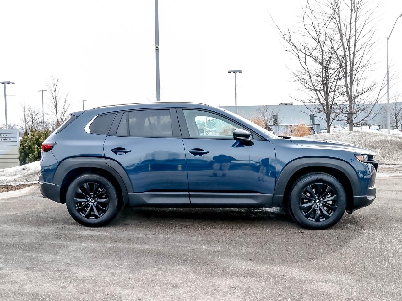 2024 Mazda CX-50 GS-L AWD Photo3