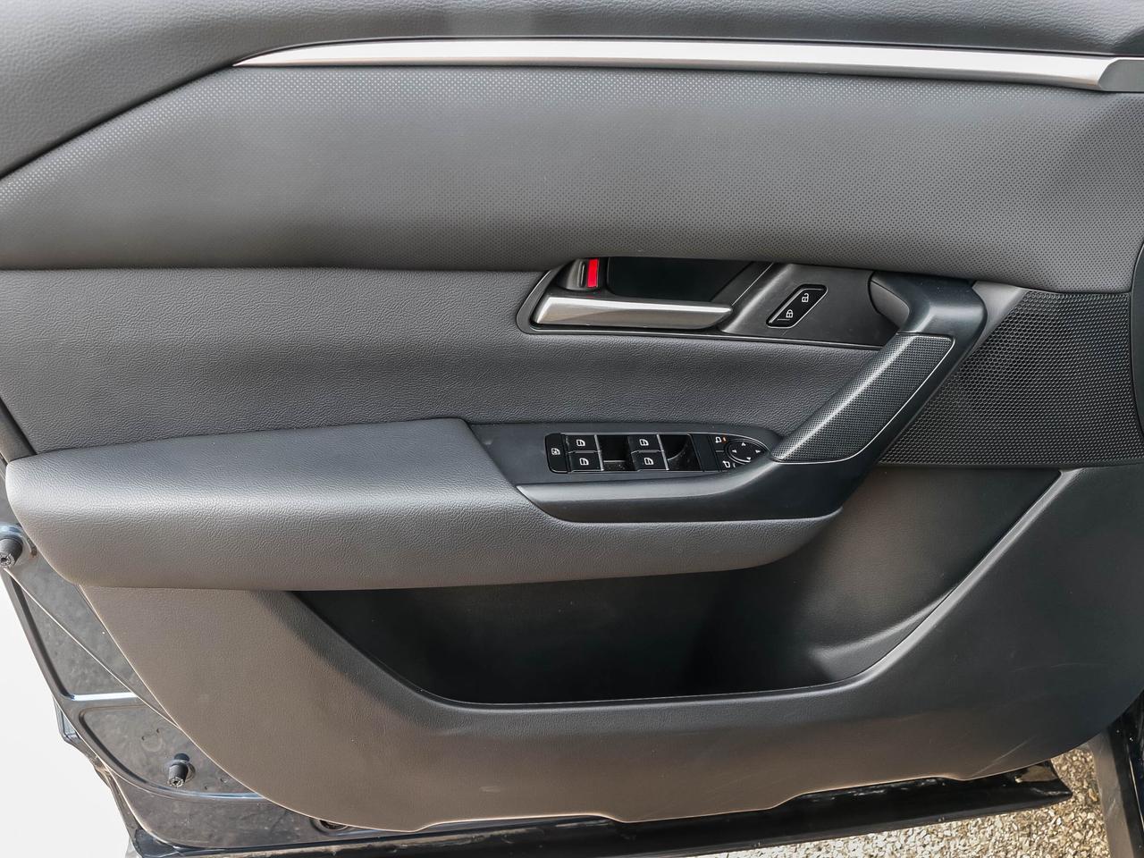 2024 Mazda CX-50 GS-L AWD Photo