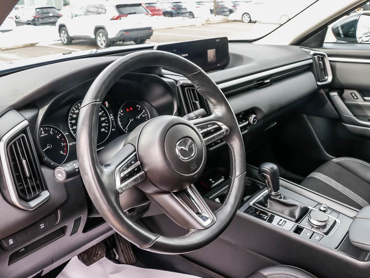 2024 Mazda CX-50 GS-L AWD Photo