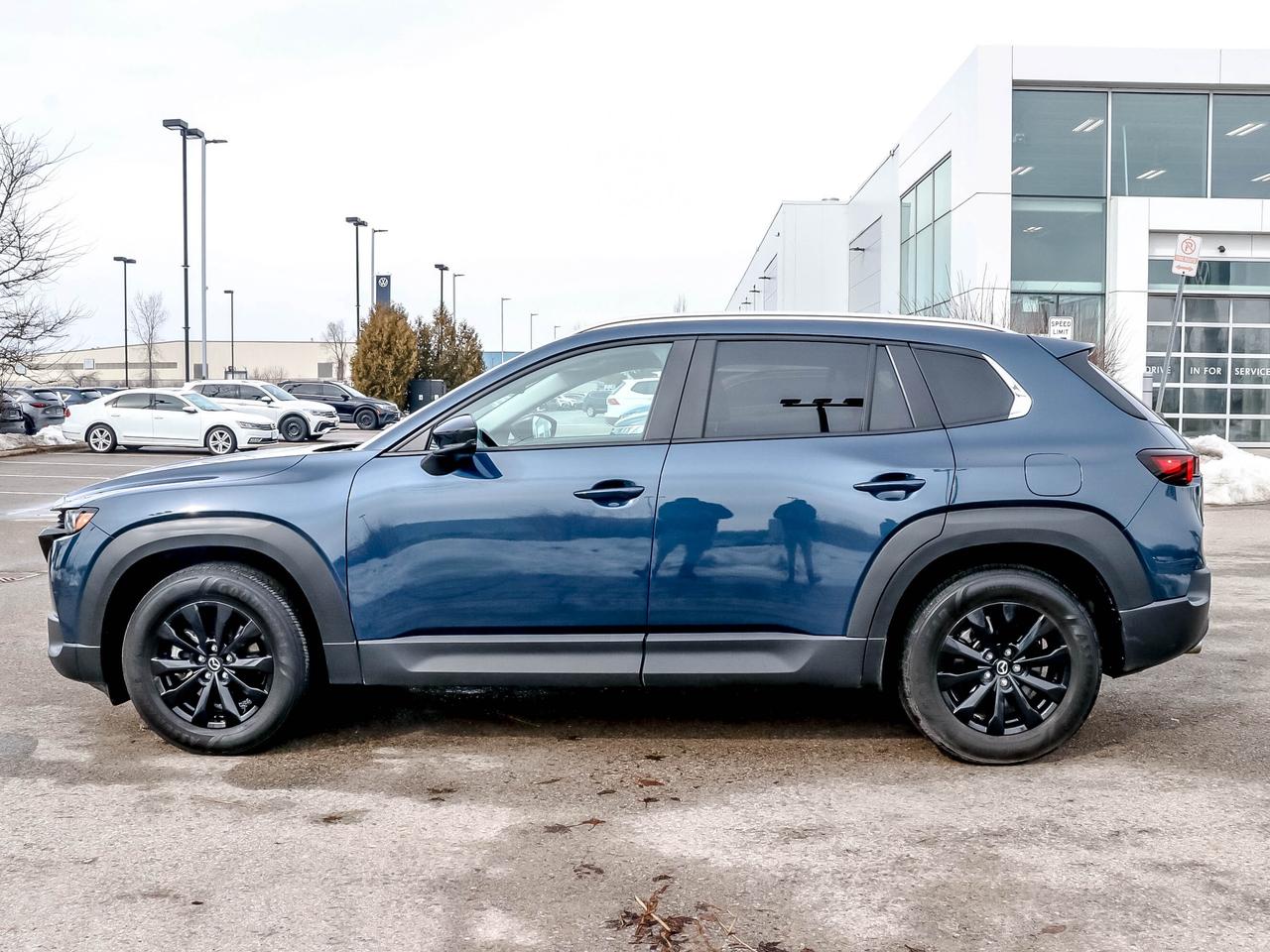 2024 Mazda CX-50 GS-L AWD Photo