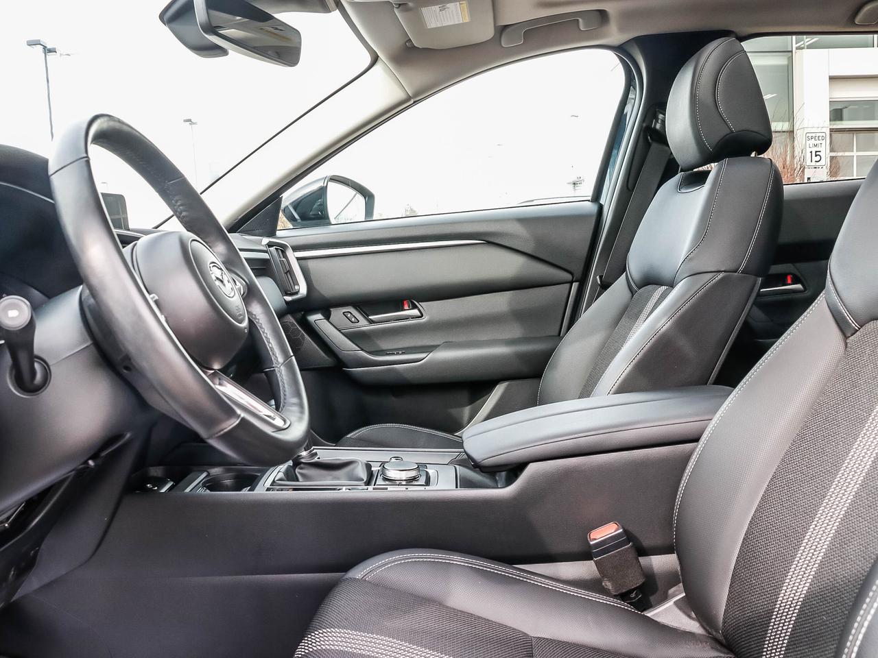 2024 Mazda CX-50 GS-L AWD Photo