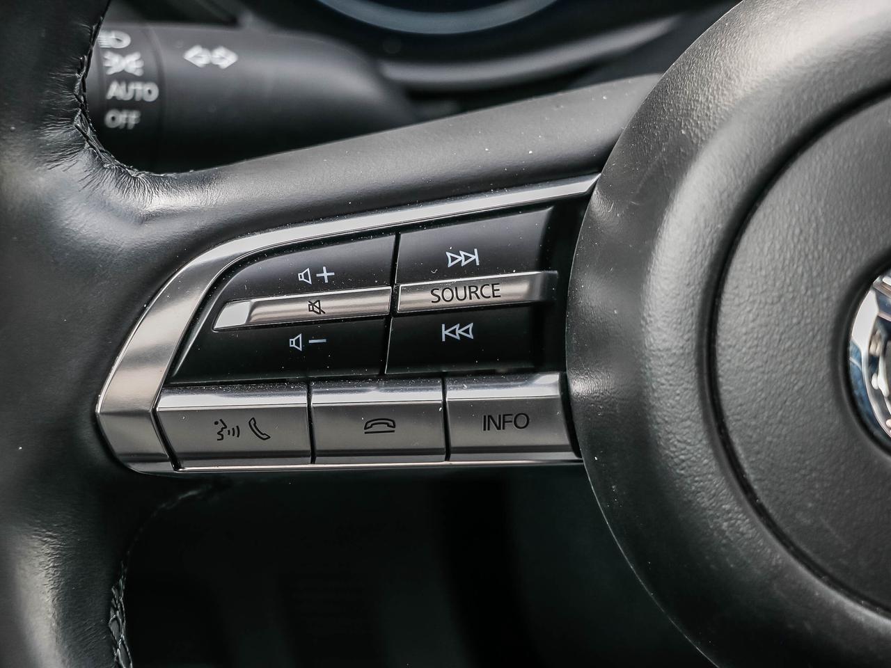 2024 Mazda CX-50 GS-L AWD Photo