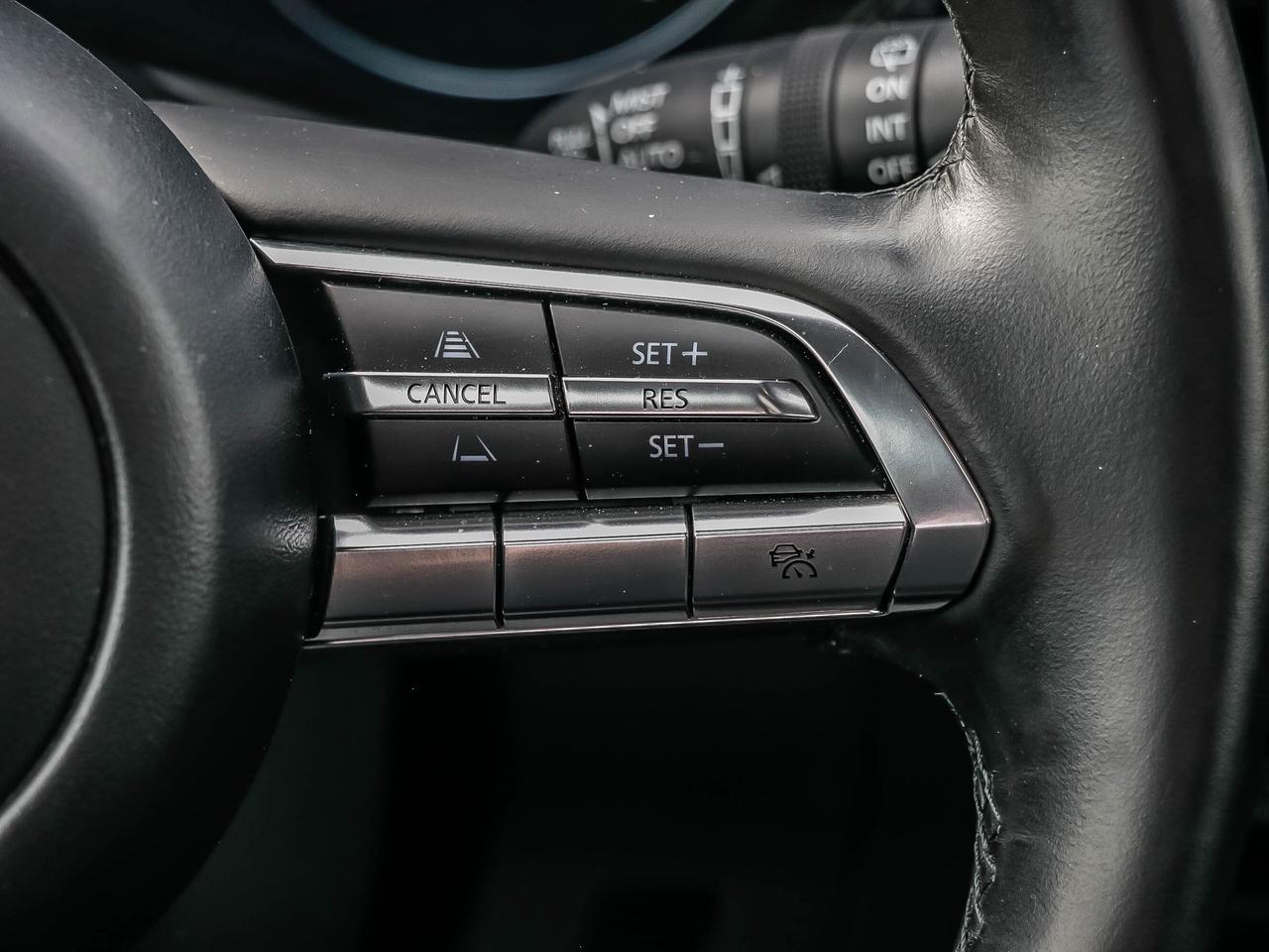 2024 Mazda CX-50 GS-L AWD Photo