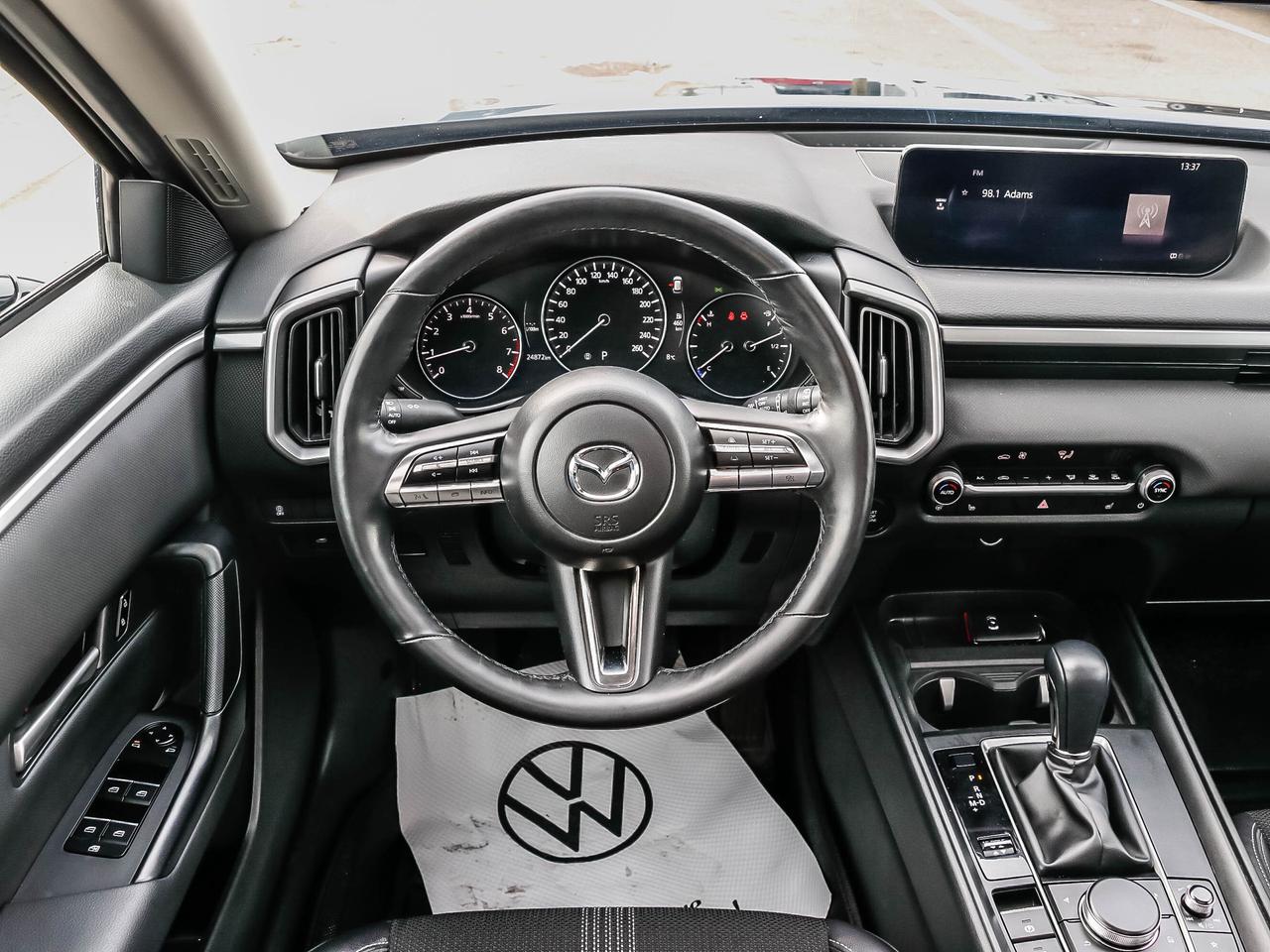 2024 Mazda CX-50 GS-L AWD Photo