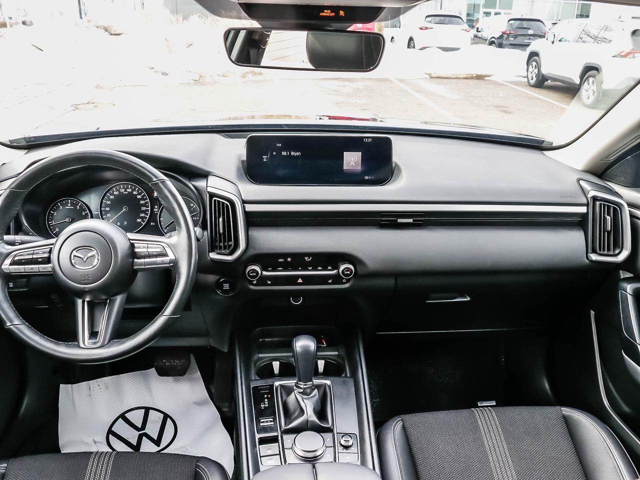 2024 Mazda CX-50 GS-L AWD Photo