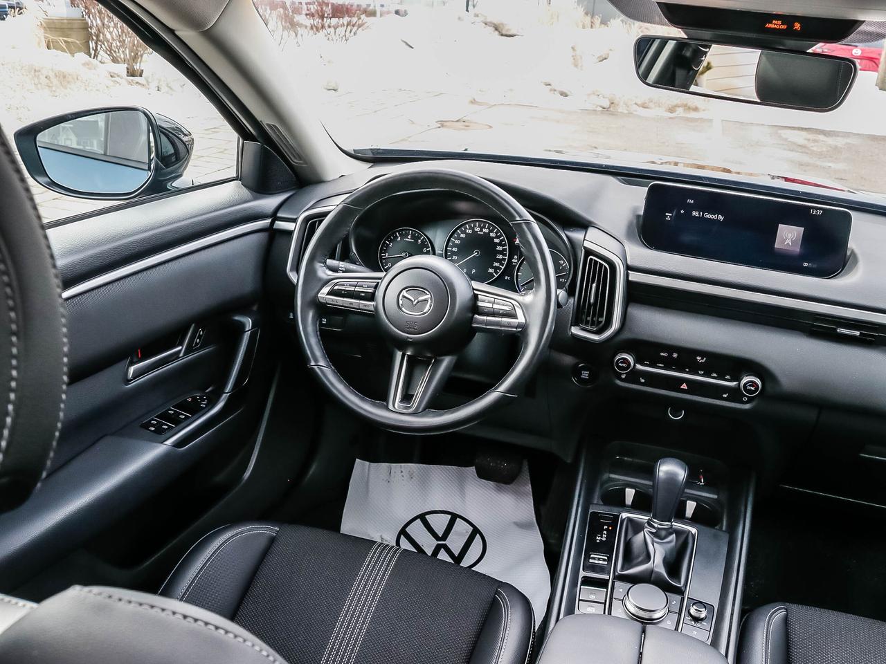 2024 Mazda CX-50 GS-L AWD Photo