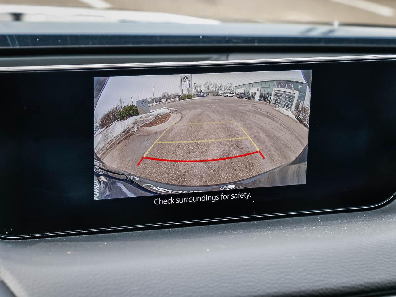 2024 Mazda CX-50 GS-L AWD Photo