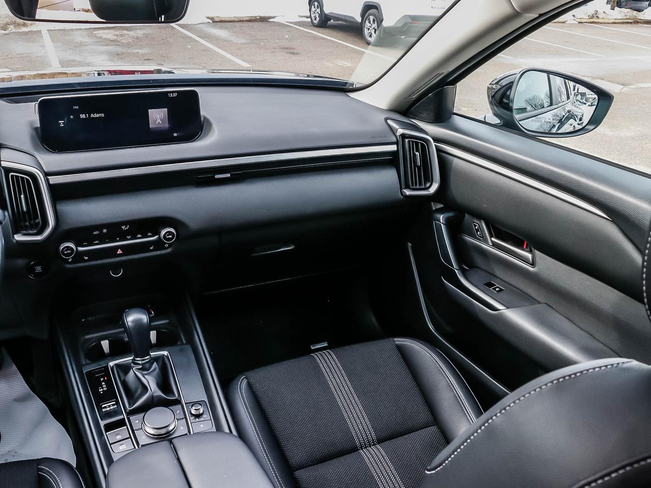 2024 Mazda CX-50 GS-L AWD Photo