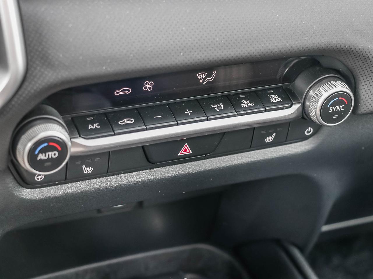 2024 Mazda CX-50 GS-L AWD Photo