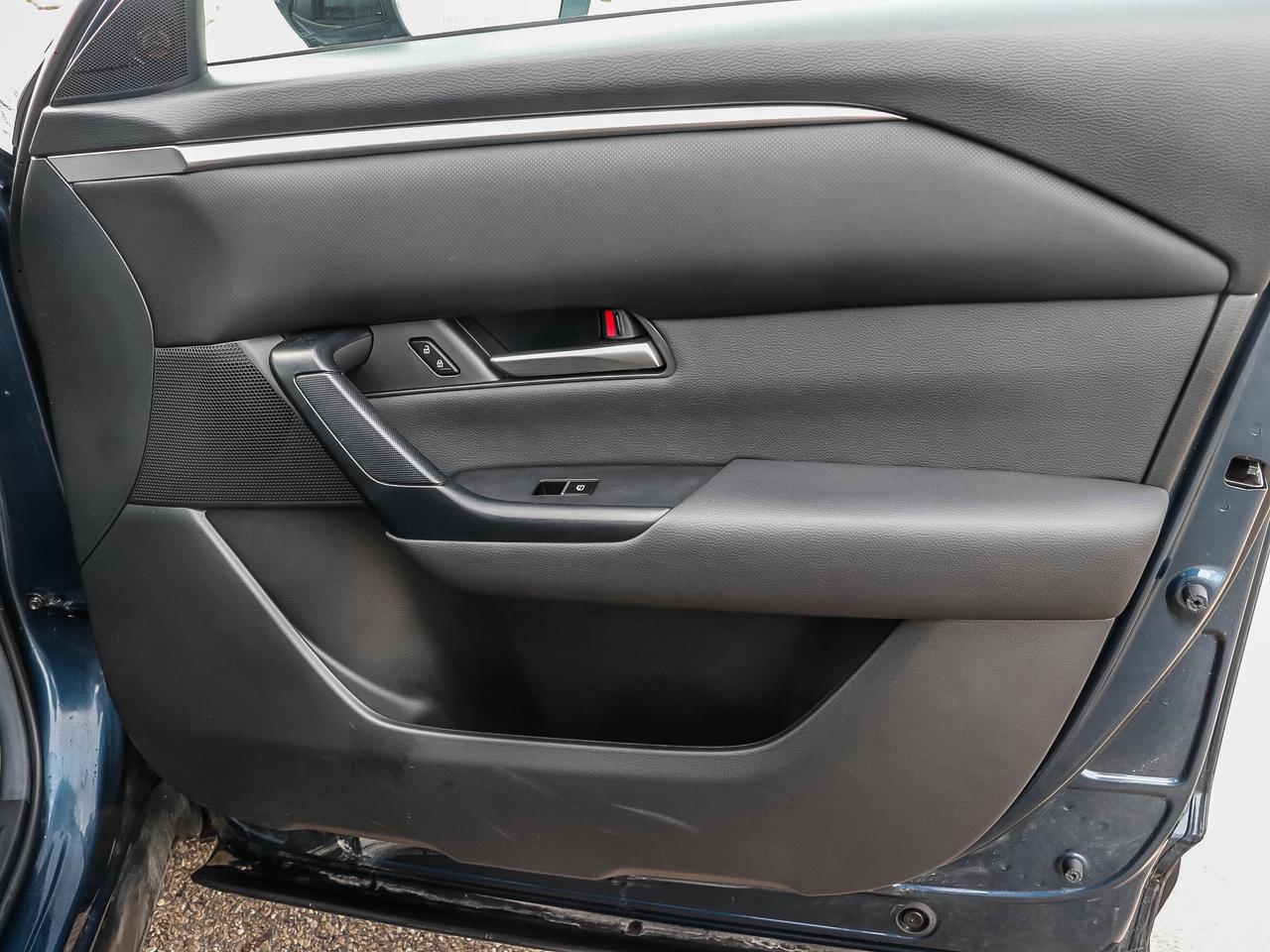 2024 Mazda CX-50 GS-L AWD Photo