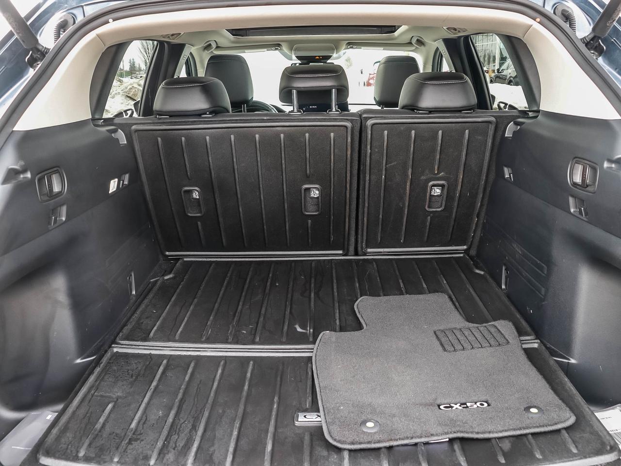 2024 Mazda CX-50 GS-L AWD Photo