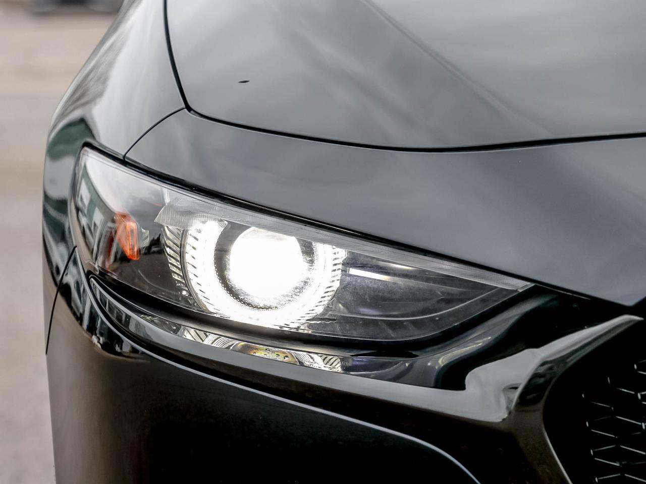 2024 Mazda Mazda3 Sport GT FWD Photo