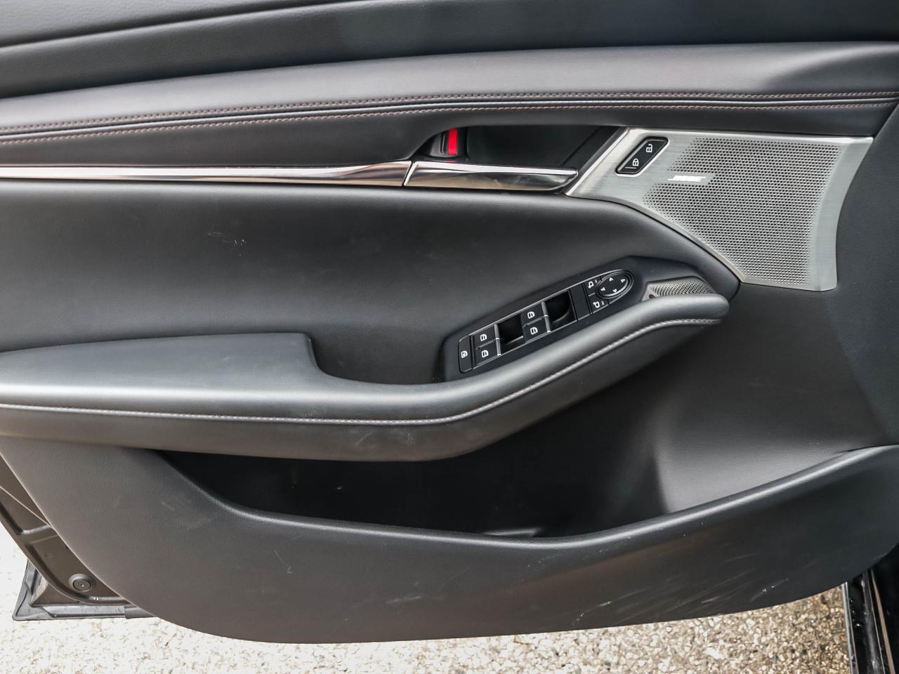 2024 Mazda Mazda3 Sport GT FWD Photo