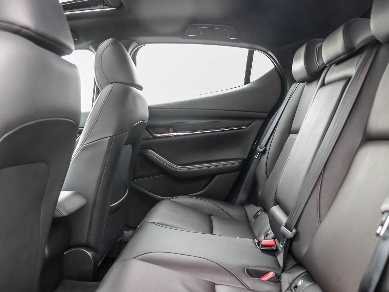 2024 Mazda Mazda3 Sport GT FWD Photo