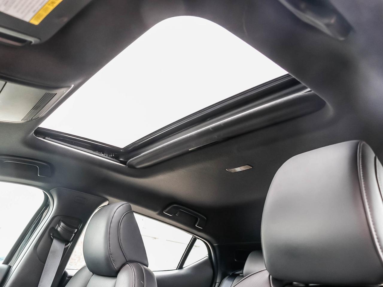 2024 Mazda Mazda3 Sport GT FWD Photo