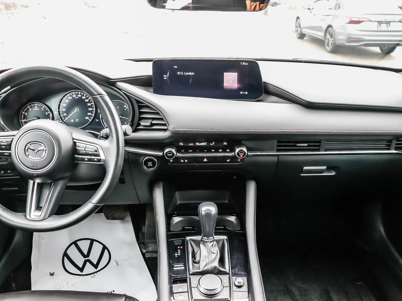 2024 Mazda Mazda3 Sport GT FWD Photo