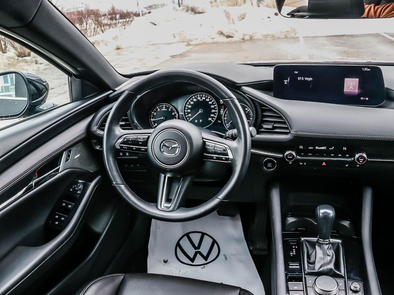 2024 Mazda Mazda3 Sport GT FWD Photo