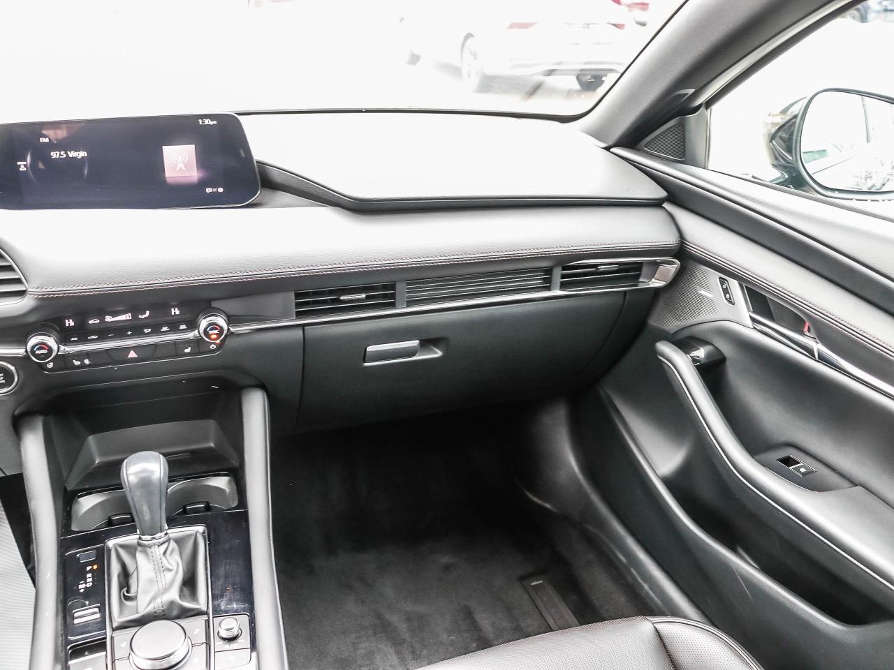 2024 Mazda Mazda3 Sport GT FWD Photo