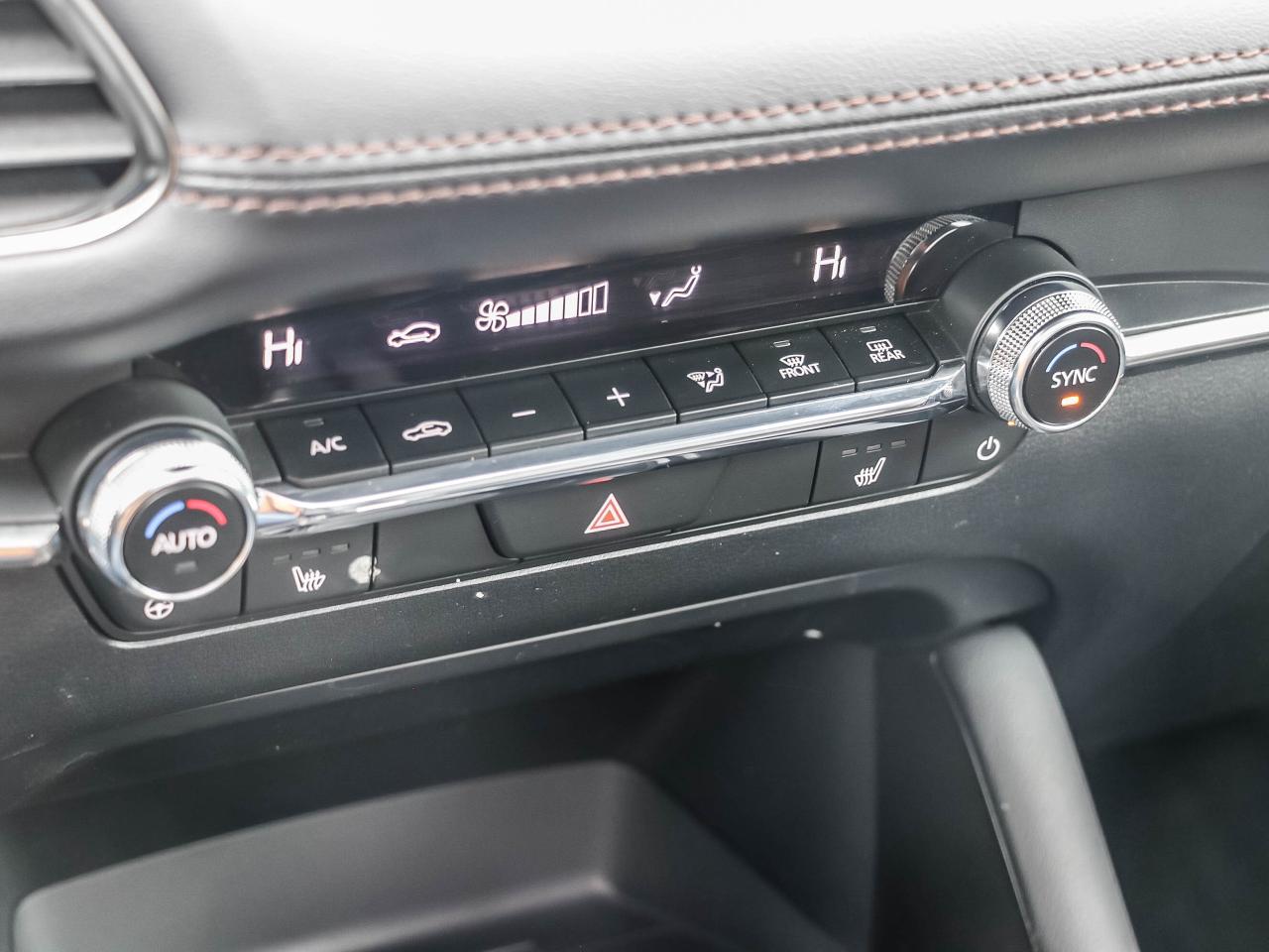 2024 Mazda Mazda3 Sport GT FWD Photo