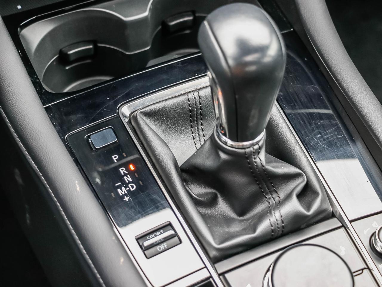 2024 Mazda Mazda3 Sport GT FWD Photo