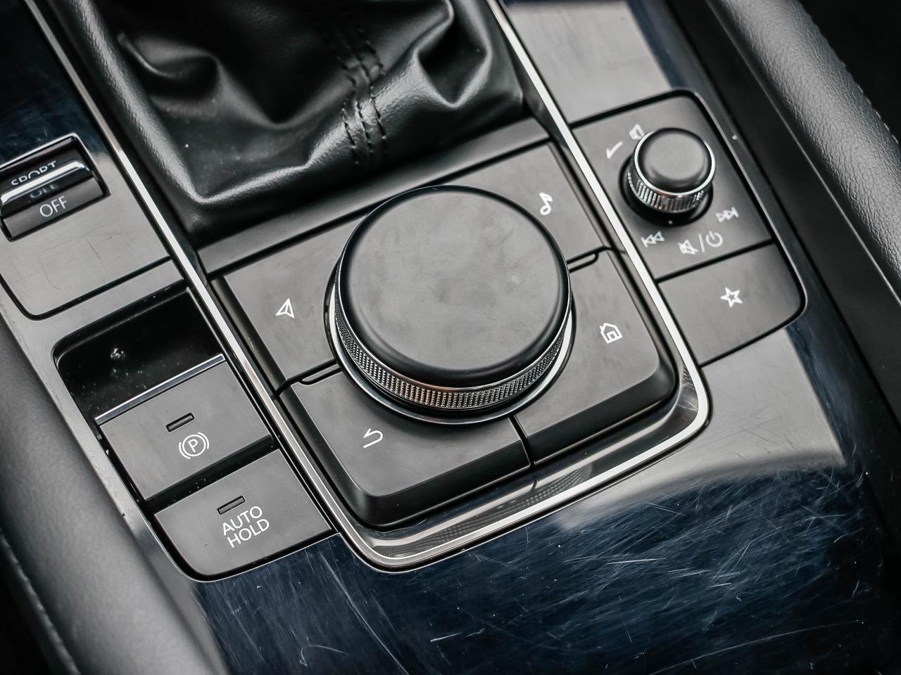 2024 Mazda Mazda3 Sport GT FWD Photo