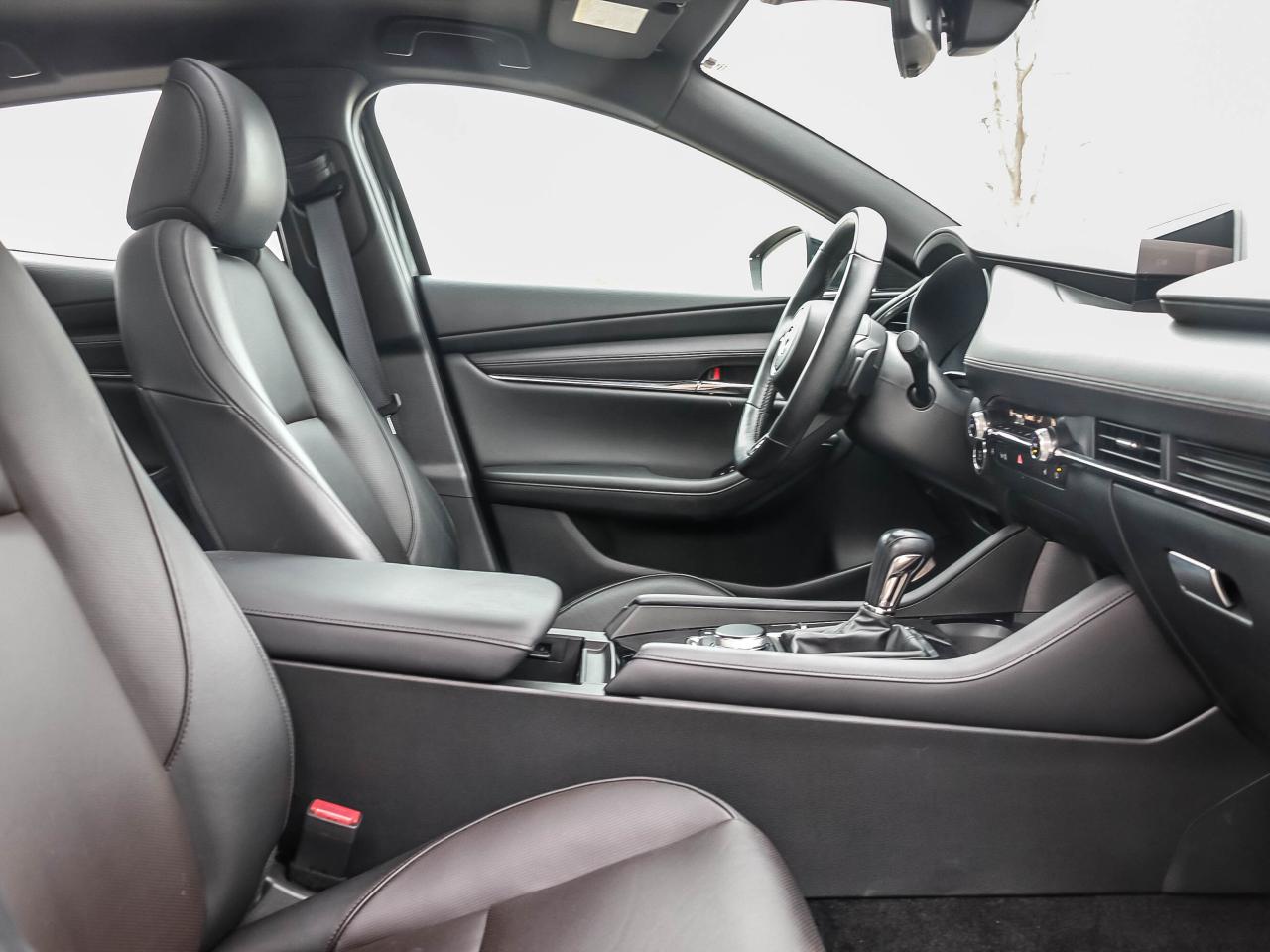 2024 Mazda Mazda3 Sport GT FWD Photo