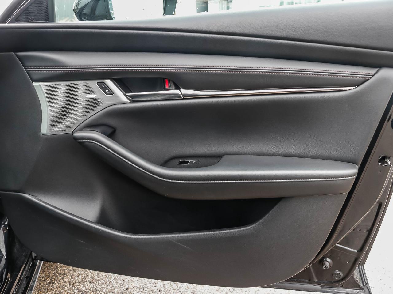 2024 Mazda Mazda3 Sport GT FWD Photo