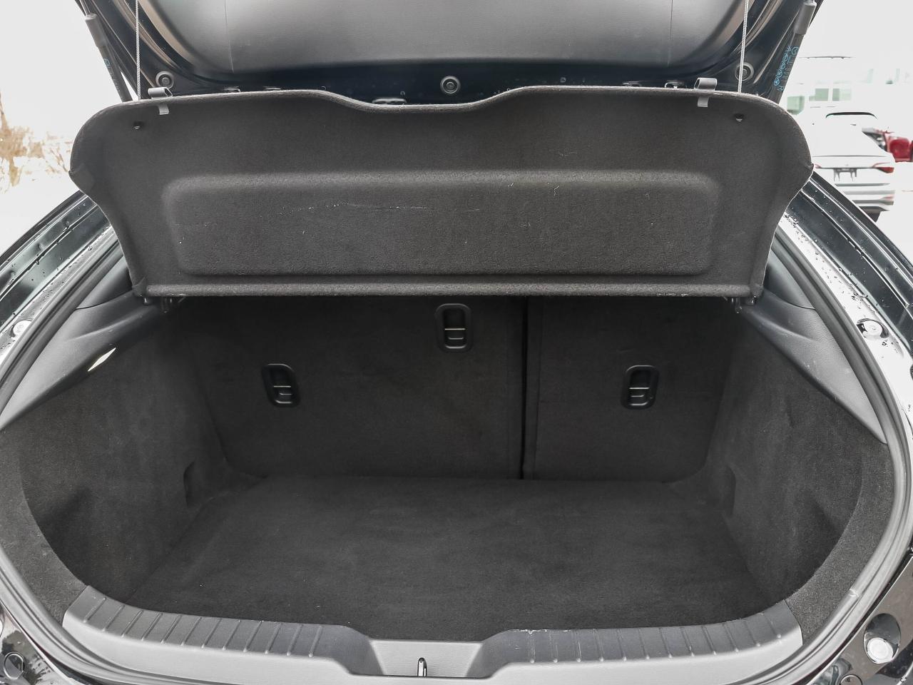 2024 Mazda Mazda3 Sport GT FWD Photo