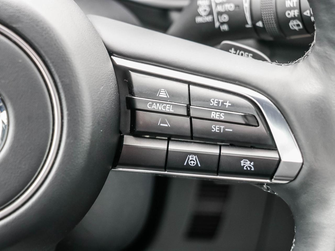 2024 Mazda Mazda3 Sport GT FWD Photo