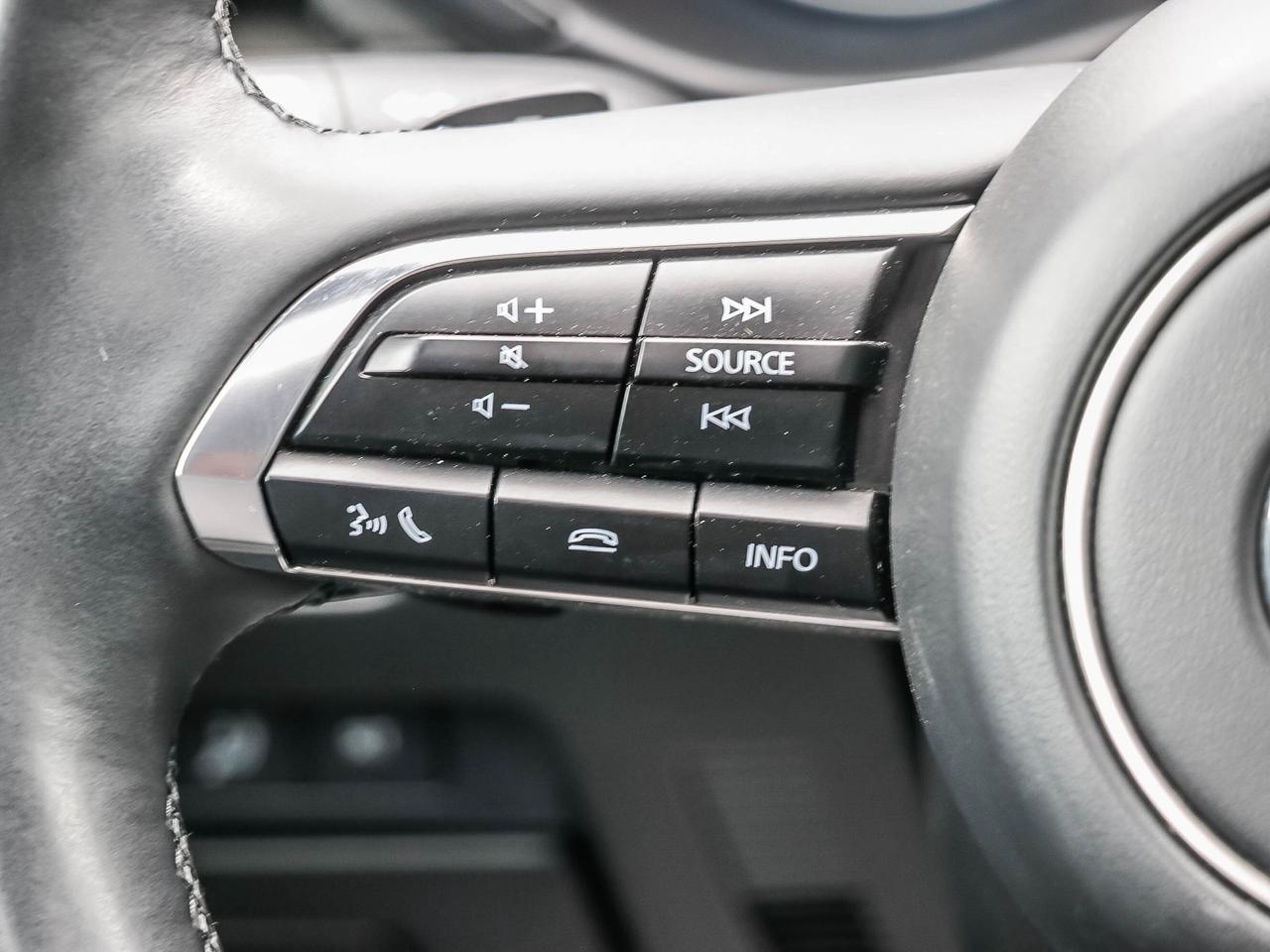 2024 Mazda Mazda3 Sport GT FWD Photo