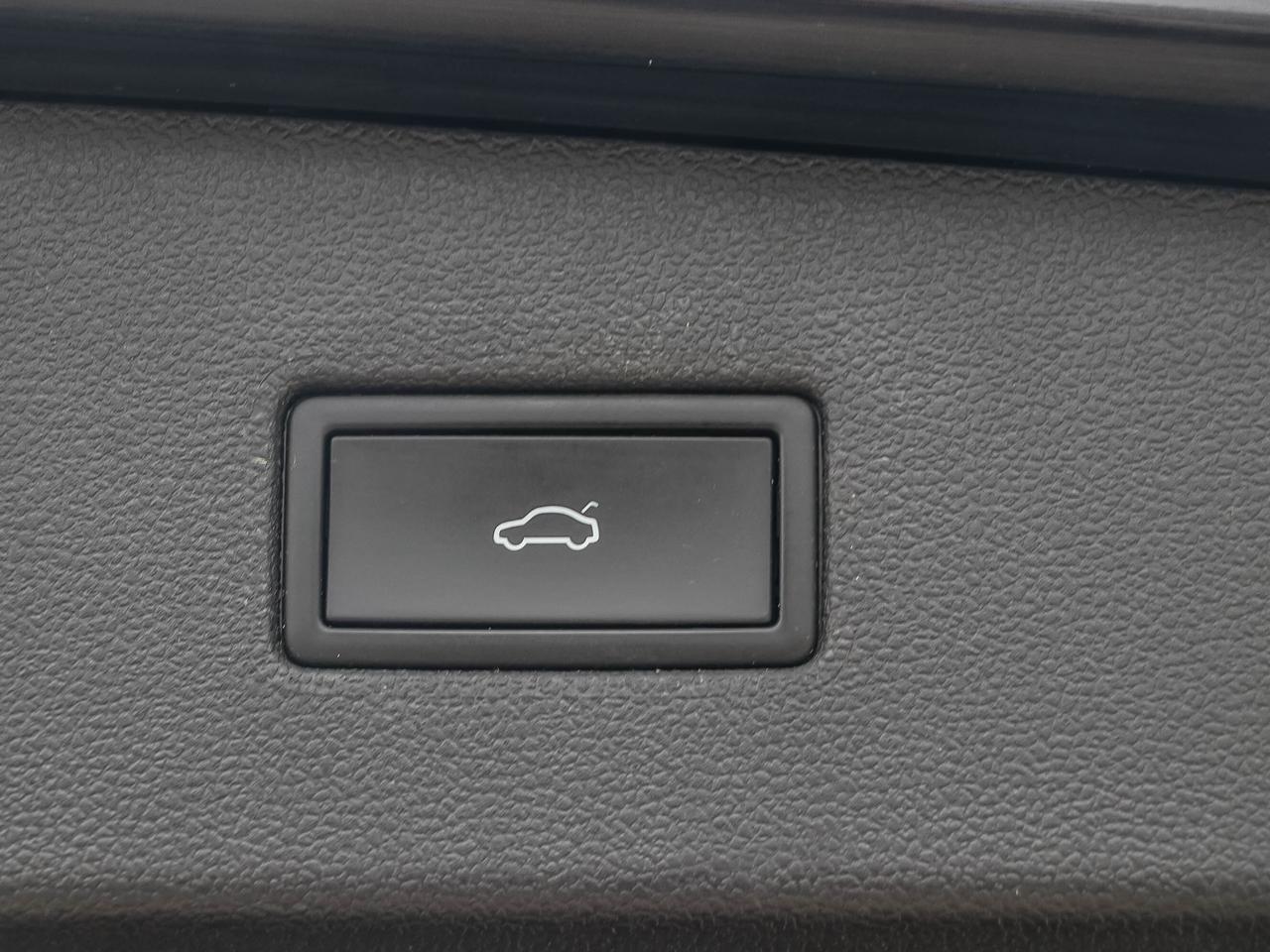 2022 Volkswagen Tiguan COMFORTLINE 4Motion Photo