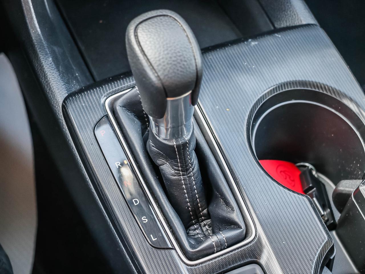 2024 Honda Civic Sedan LX-B CVT Photo