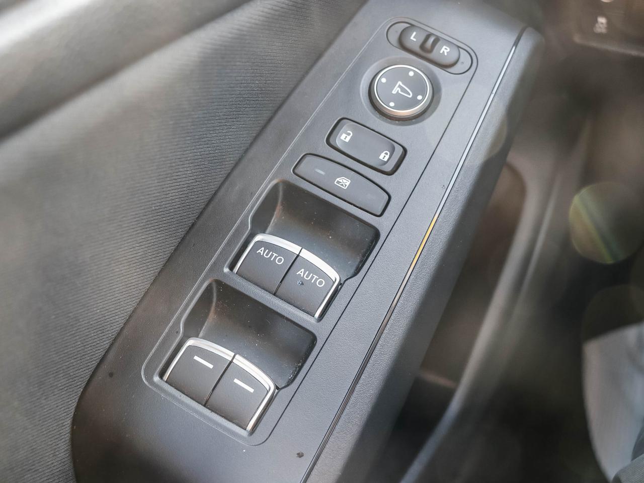 2024 Honda Civic Sedan LX-B CVT Photo