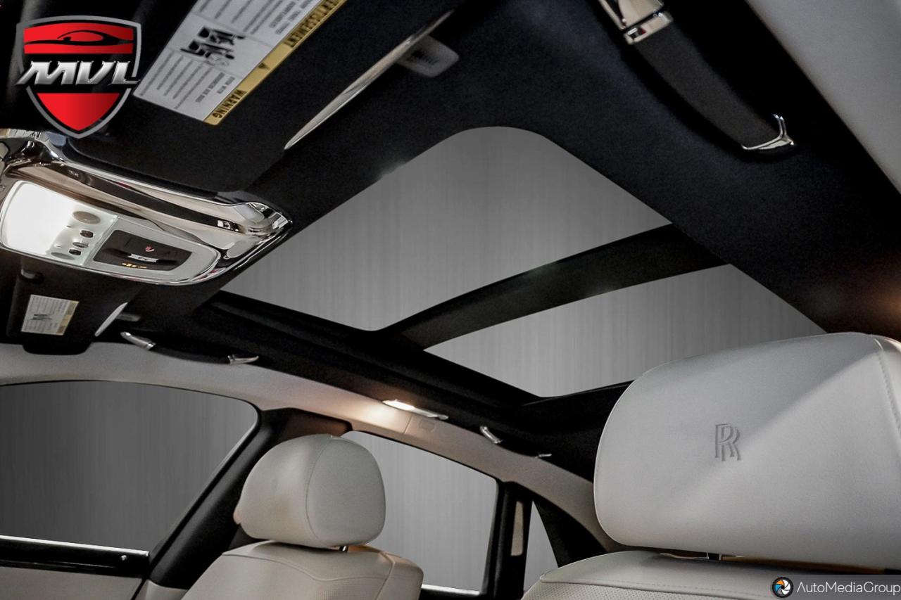 2012 Rolls-Royce Ghost  Photo